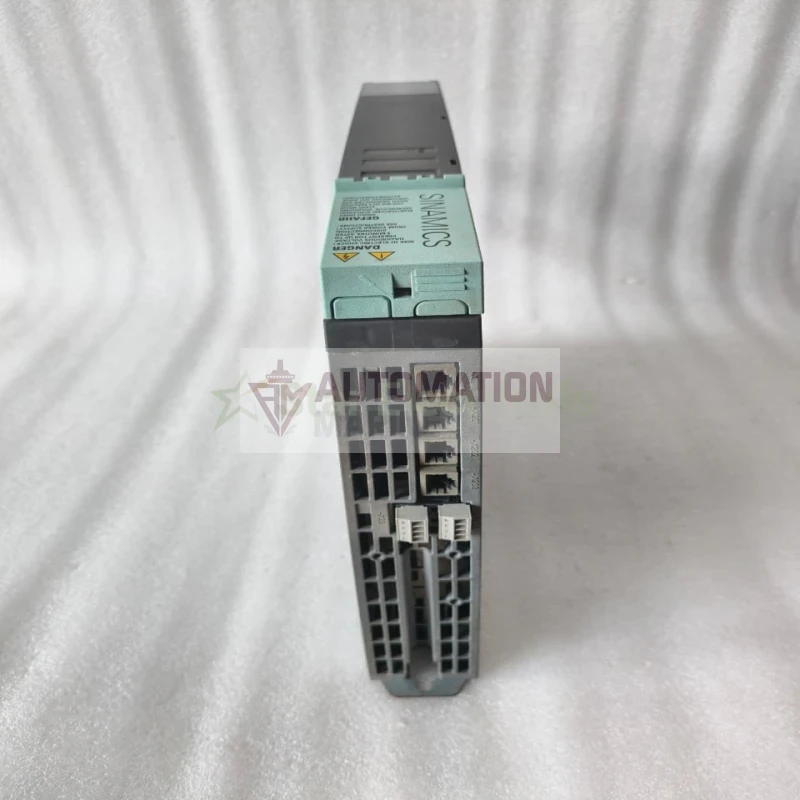 Siemens 6SL3120-2TE13-0AA3 Double Motor Module thumbnail 4