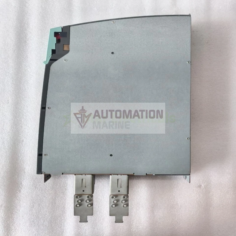Siemens 6SL3120-2TE13-0AA3 Double Motor Module thumbnail 7