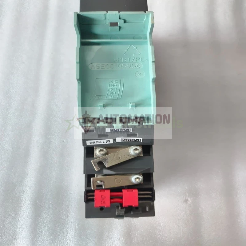 Siemens 6SL3120-2TE13-0AA3 Double Motor Module thumbnail 8