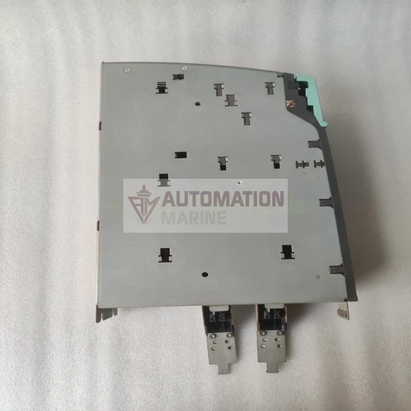 Siemens 6SL3120-2TE21-8AA3 Double Motor Module Drive thumbnail 2