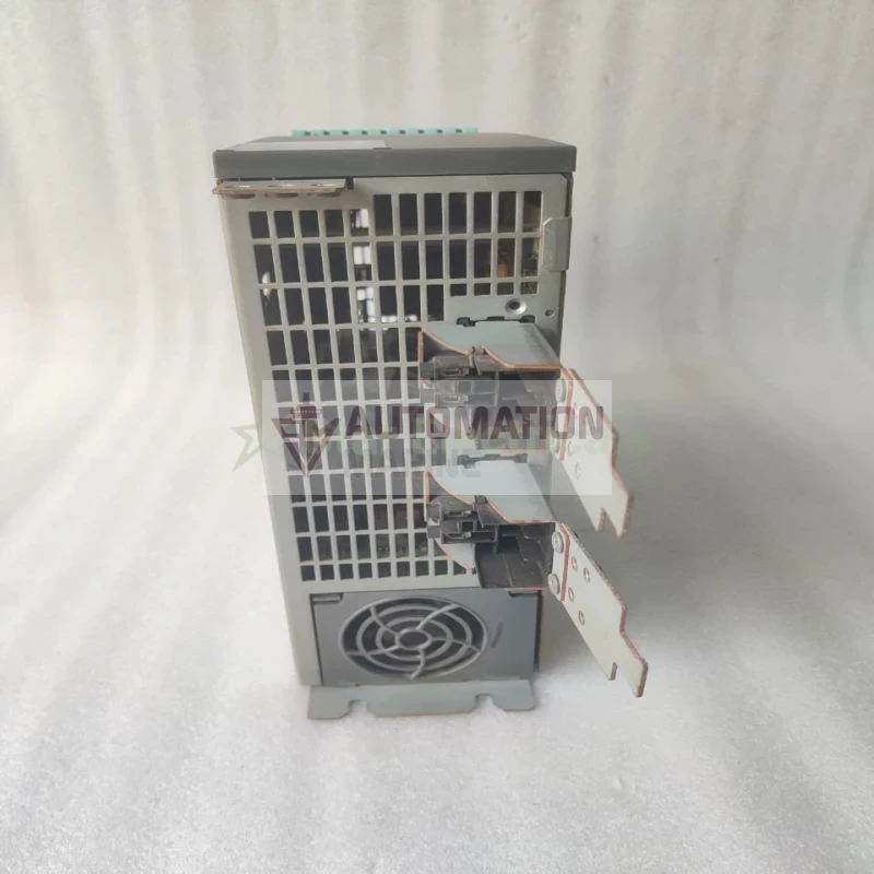 Siemens 6SL3120-2TE21-8AA3 Double Motor Module Drive thumbnail 4