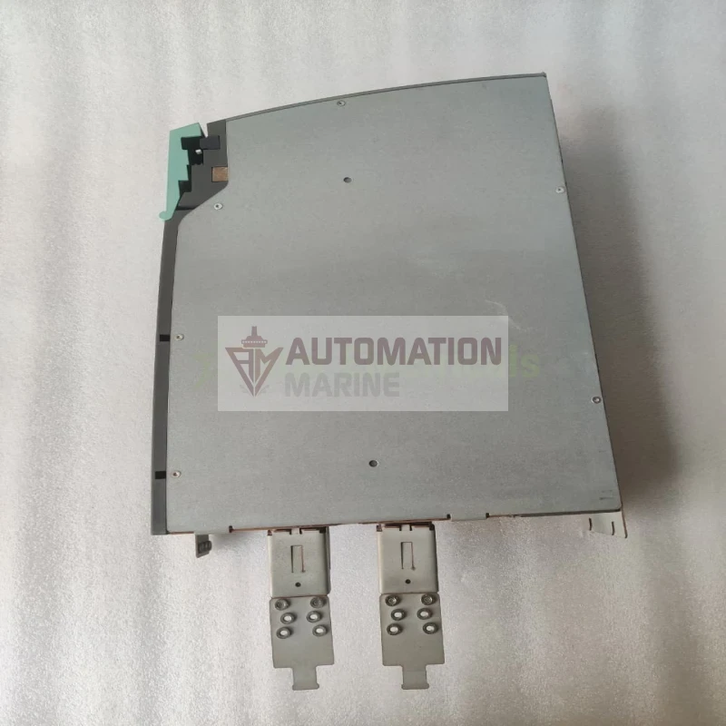 Siemens 6SL3120-2TE21-8AA3 Double Motor Module Drive thumbnail 6