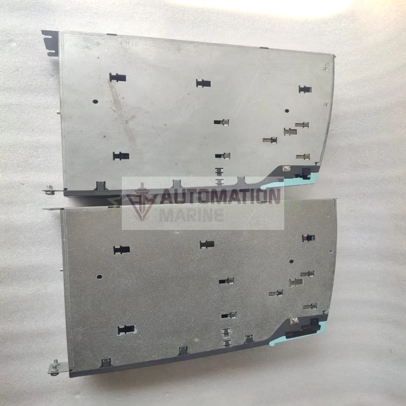 Siemens 6SL3130-1TE22-0AA0 Basic Line Module thumbnail 3