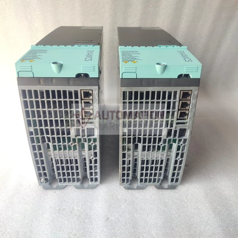 Siemens 6SL3130-1TE22-0AA0 Basic Line Module thumbnail 4