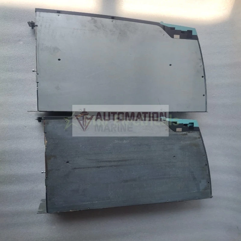 Siemens 6SL3130-1TE22-0AA0 Basic Line Module thumbnail 6