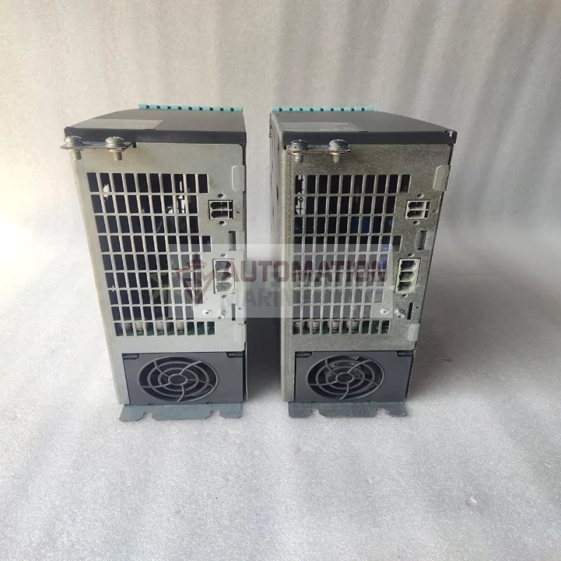 Siemens 6SL3130-1TE22-0AA0 Basic Line Module thumbnail 7