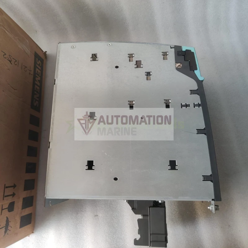 Siemens 6SL3130-1TE24-0AA0 S120 Basic Line Module Drive thumbnail 2