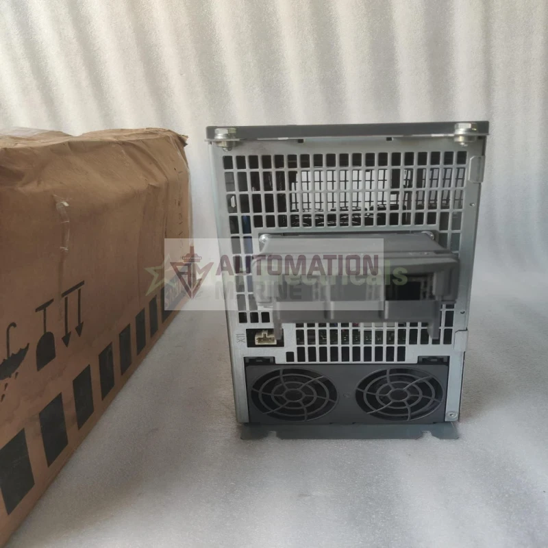 Siemens 6SL3130-1TE24-0AA0 S120 Basic Line Module Drive thumbnail 4