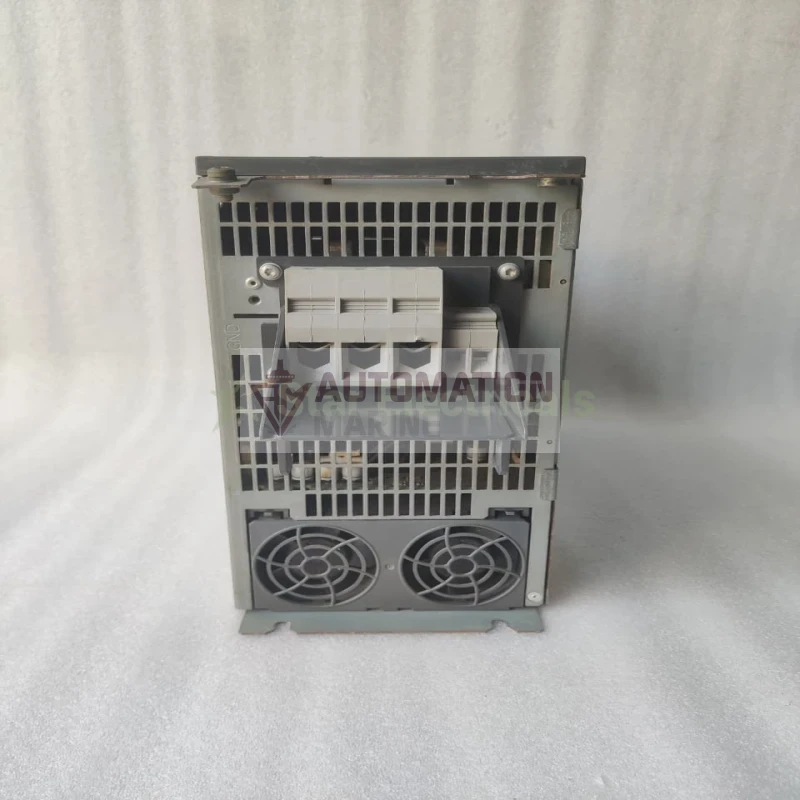 Siemens 6SL3130-1TE24-0AA0 S120 Basic Line Module Drive thumbnail 2