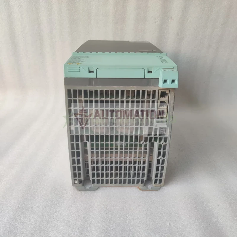 Siemens 6SL3130-1TE24-0AA0 S120 Basic Line Module Drive thumbnail 3