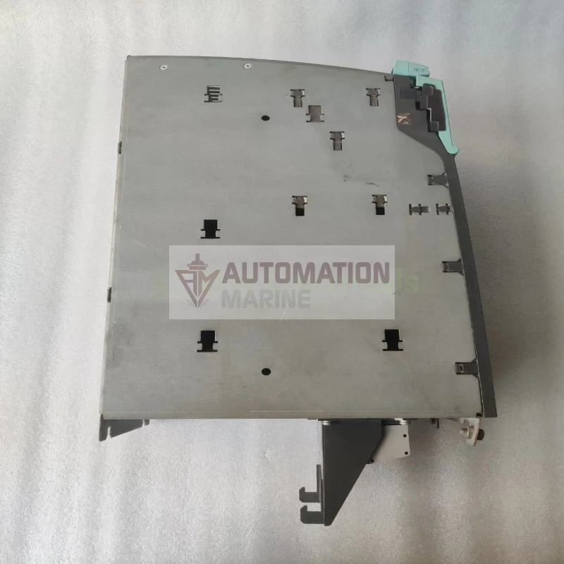 Siemens 6SL3130-1TE24-0AA0 S120 Basic Line Module Drive thumbnail 5