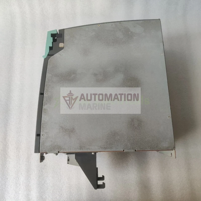 Siemens 6SL3130-1TE24-0AA0 S120 Basic Line Module Drive thumbnail 6