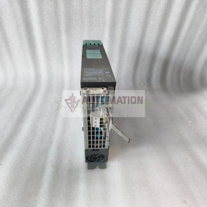 Siemens 6SL3130-6AE15-0AA0 Smart Line Module thumbnail 4