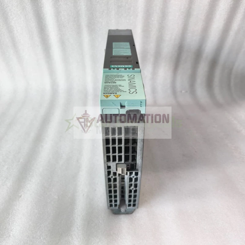 Siemens 6SL3130-6AE15-0AA0 Smart Line Module thumbnail 7