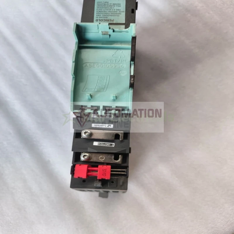 Siemens 6SL3130-6AE15-0AA0 Smart Line Module thumbnail 8