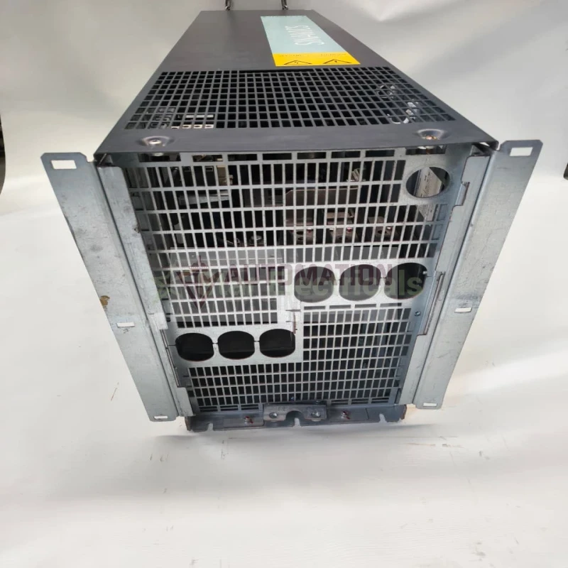 Siemens 6SL3330-7TE33-8AA0 SINAMICS S120 Active Interface Drive Module thumbnail 3