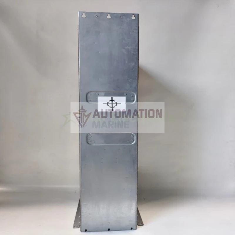 Siemens 6SL3330-7TE33-8AA0 SINAMICS S120 Active Interface Drive Module thumbnail 5