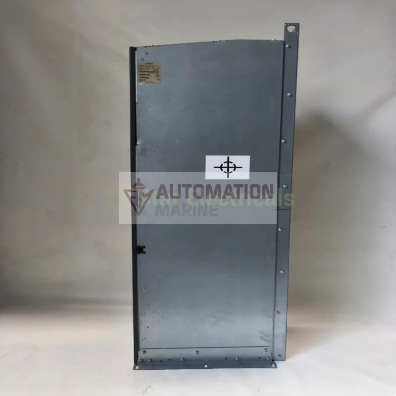 Siemens 6SL3330-7TE33-8AA0 SINAMICS S120 Active Interface Drive Module thumbnail 6