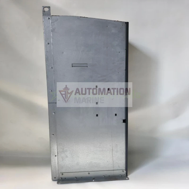 Siemens 6SL3330-7TE33-8AA0 SINAMICS S120 Active Interface Drive Module thumbnail 7