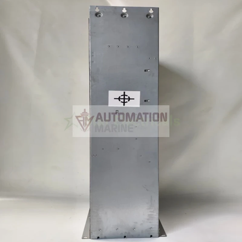 Siemens 6SL3330-7TE33-8AA3 SINAMICS S120 Active Line Module thumbnail 2