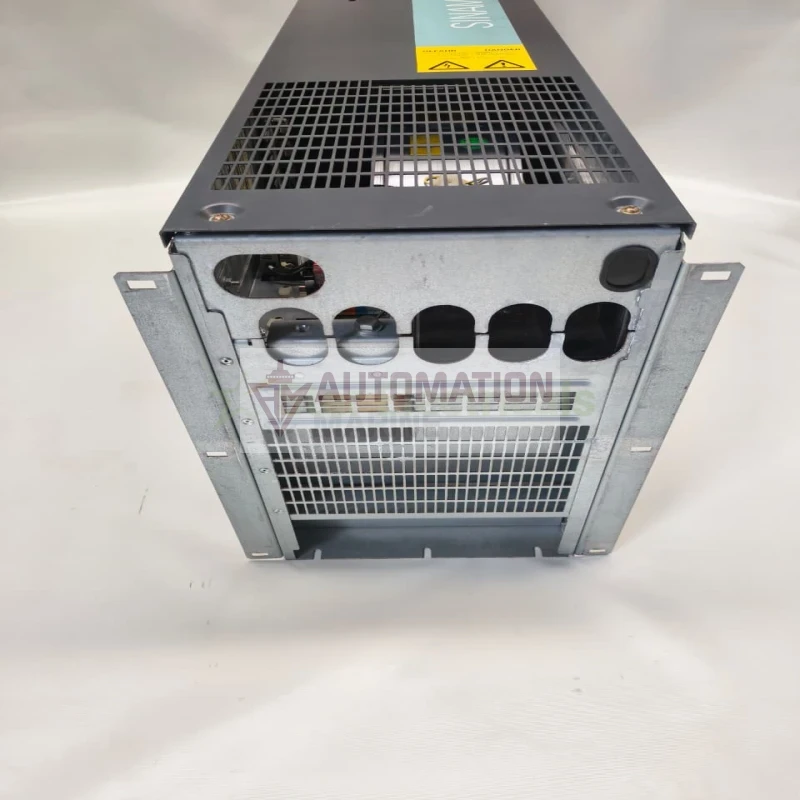 Siemens 6SL3330-7TE33-8AA3 SINAMICS S120 Active Line Module thumbnail 5