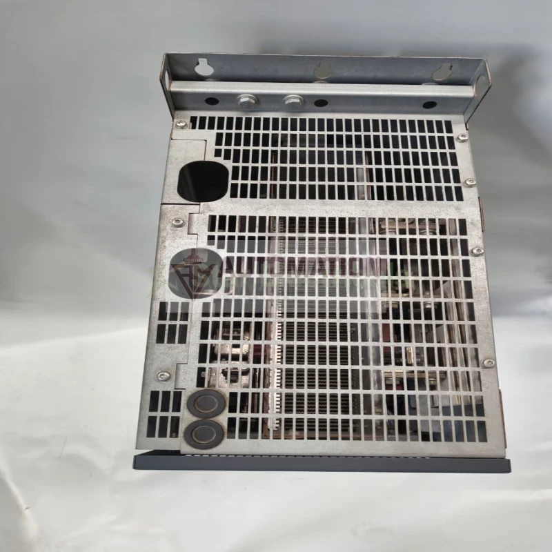 Siemens 6SL3330-7TE33-8AA3 SINAMICS S120 Active Line Module thumbnail 6