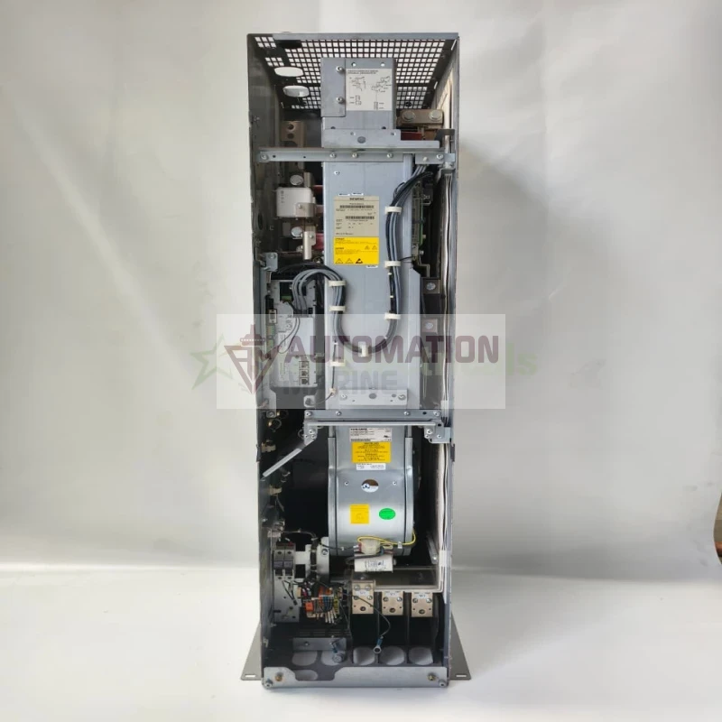 Siemens 6SL3330-7TE33-8AA3 SINAMICS S120 Active Line Module thumbnail 9