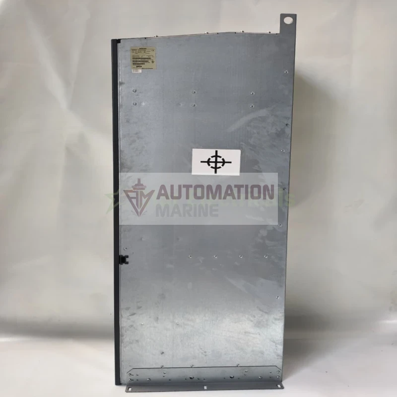 Siemens 6SL3330-7TE33-8AA3 SINAMICS S120 Active Line Module thumbnail 10
