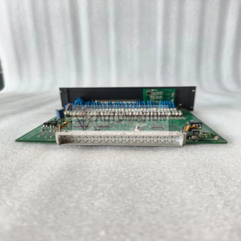 Siemens 9RX7 618-2BE00-0AA0 RX 220P Digital Input Module thumbnail 3
