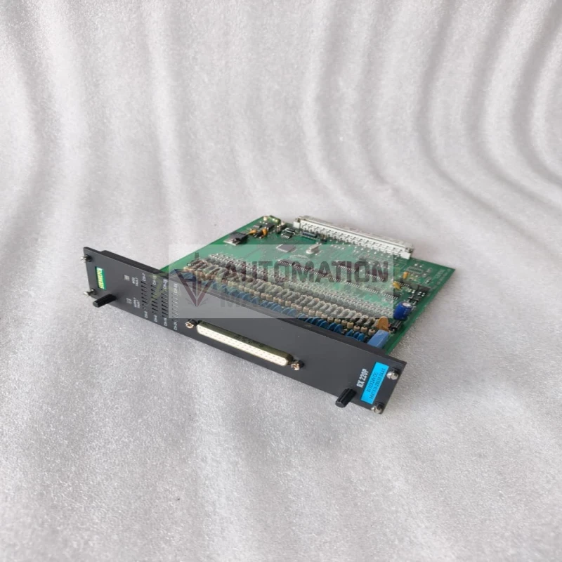 Siemens 9RX7 618-2BE00-0AA0 RX 220P Digital Input Module thumbnail 5