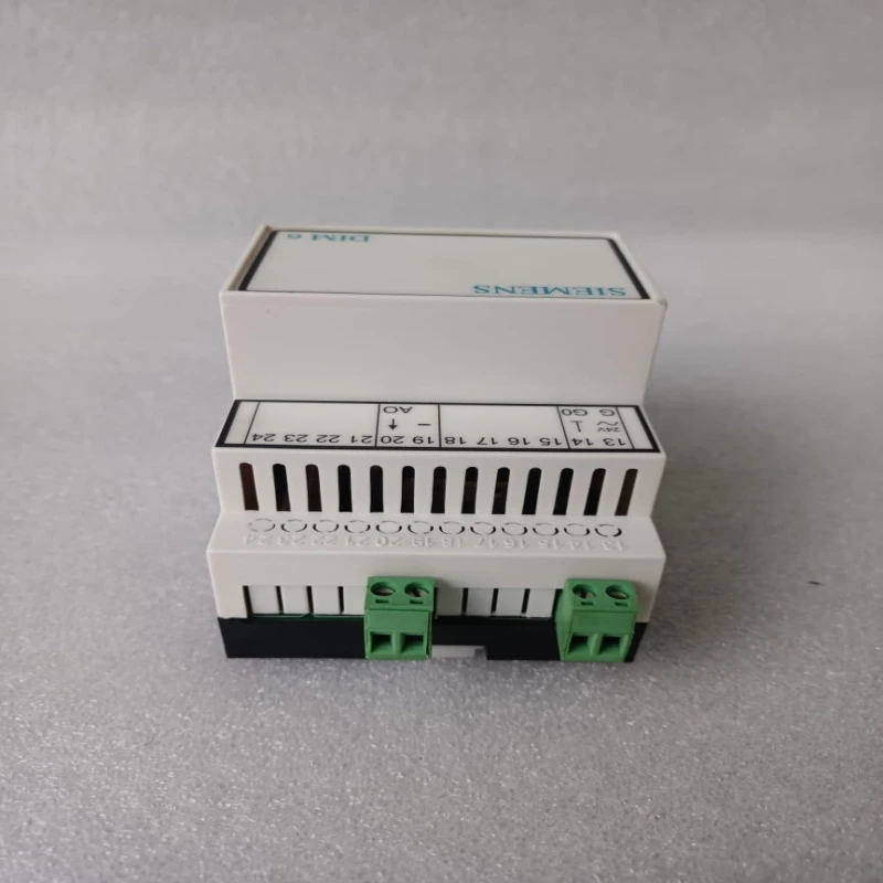 Siemens DIM 6 Digital Input Module thumbnail 2
