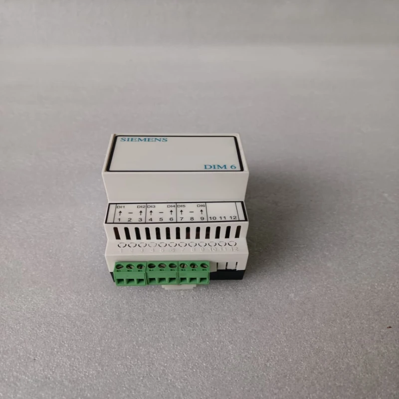 Siemens DIM 6 Digital Input Module thumbnail 3