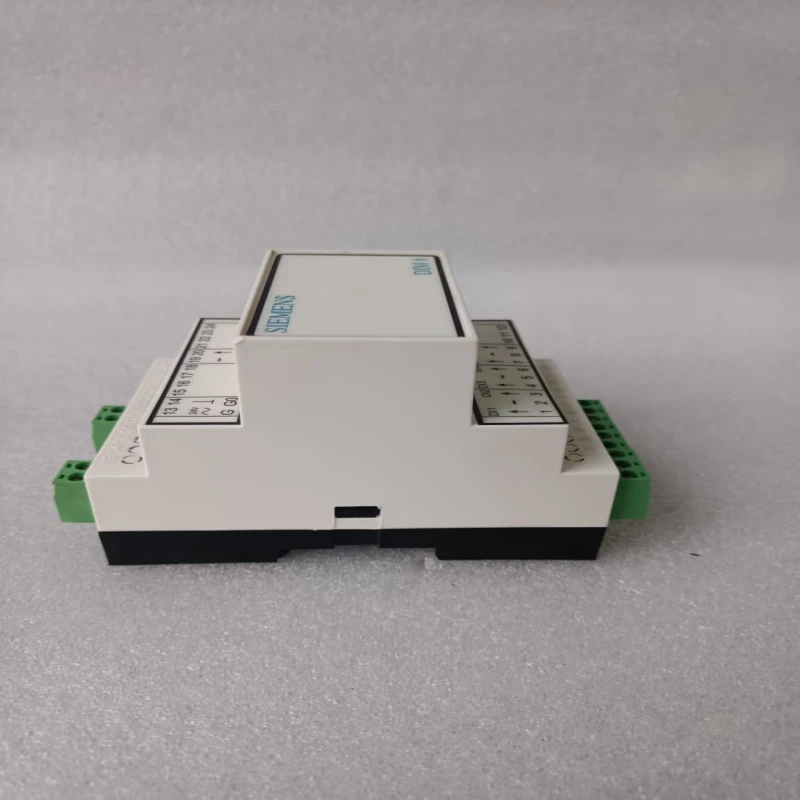 Siemens DIM 6 Digital Input Module thumbnail 4