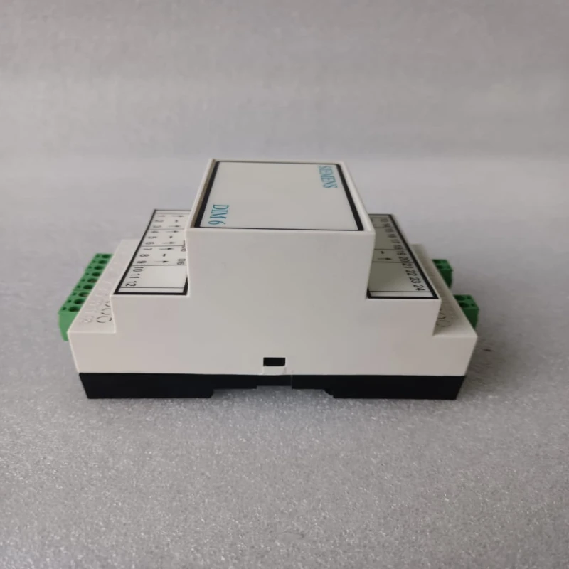 Siemens DIM 6 Digital Input Module thumbnail 5
