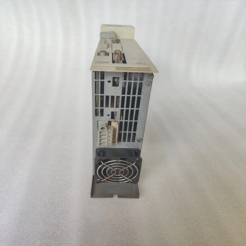 Siemens MASTERDRIVES MC 6ES7013-0EP60-Z Servo Drive Module for Precision Motion Control thumbnail 6