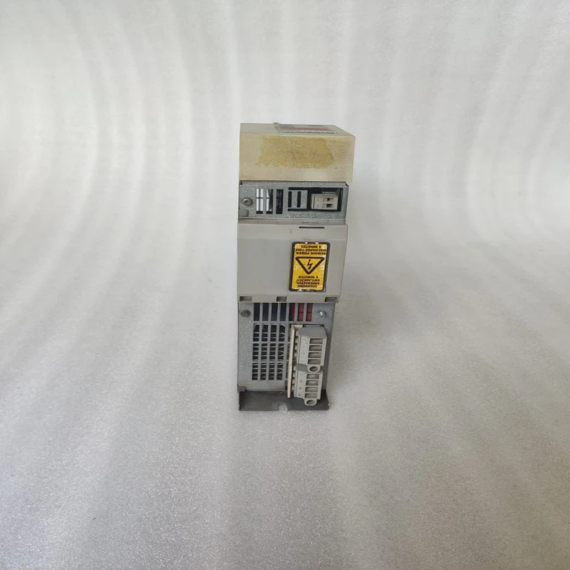 Siemens MASTERDRIVES MC 6ES7013-0EP60-Z Servo Drive Module for Precision Motion Control thumbnail 7