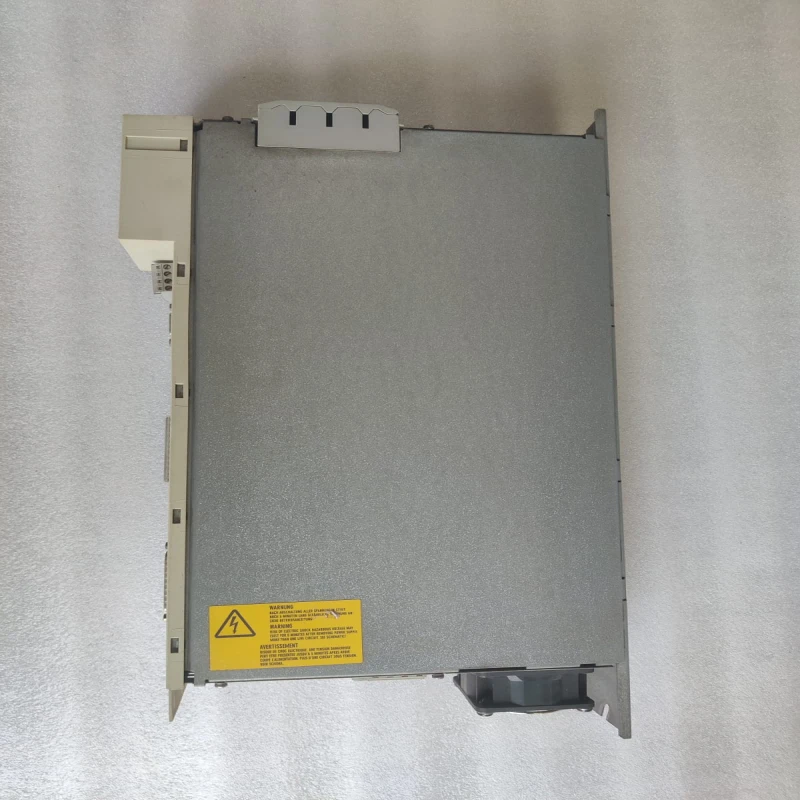 Siemens MASTERDRIVES MC 6ES7013-0EP60-Z Servo Drive Module for Precision Motion Control thumbnail 11