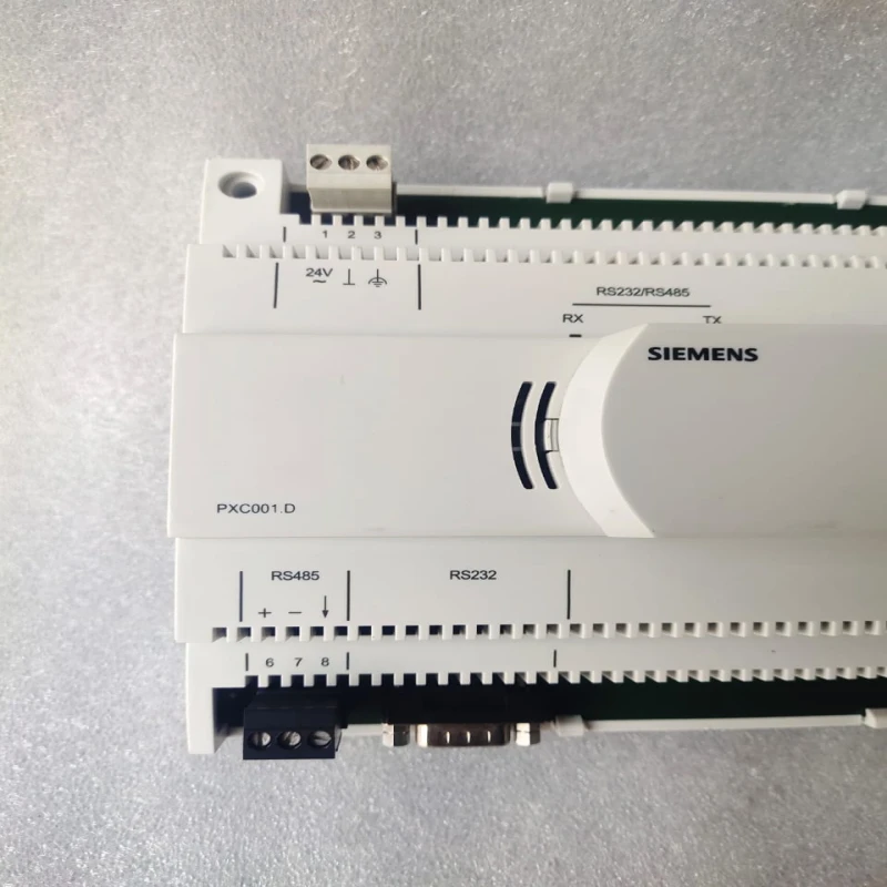Siemens PXC001.D BACnet Building Automation Controller thumbnail 7