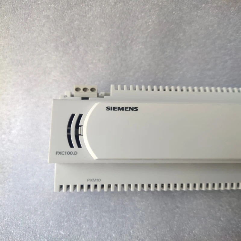 Siemens PXC100.D BACnet/IP HVAC Controller thumbnail 6