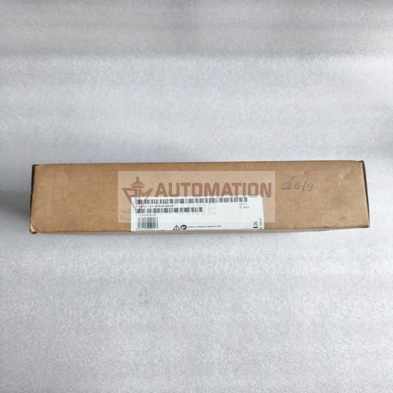 Siemens 6AV2123-2GA03-0AX0 SIMATIC HMI KTP700 Basic DP thumbnail 2