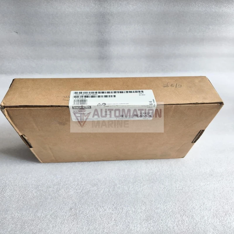 Siemens 6AV2123-2GA03-0AX0 SIMATIC HMI KTP700 Basic DP thumbnail 3