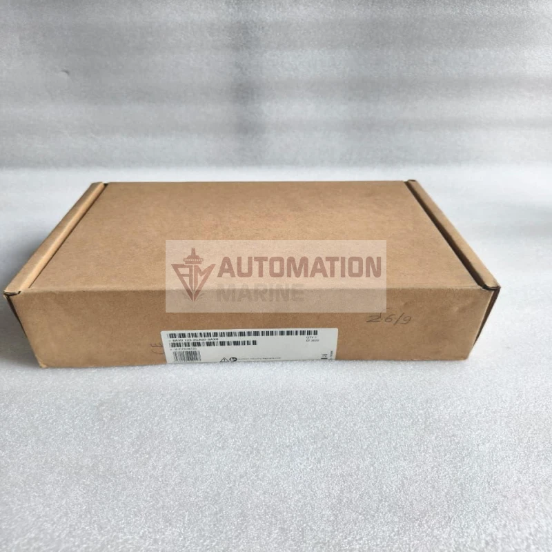 Siemens 6AV2123-2GA03-0AX0 SIMATIC HMI KTP700 Basic DP thumbnail 4