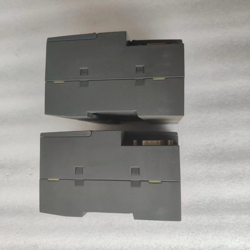 Siemens SIMATIC S7-200 SMART CPU SR40 PLC – 6ES7 288-1SR40-0AA0, 24DI/16DO Relay, 2AI/2AO, Ethernet, Expandable Micro PLC thumbnail 12