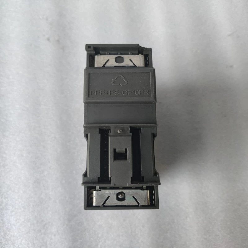 Siemens SIMATIC S7-300 CPU 317-2 PN/DP (6ES7317-2AK14-0AB0) PLC Processor Module with PROFINET PROFIBUS thumbnail 3