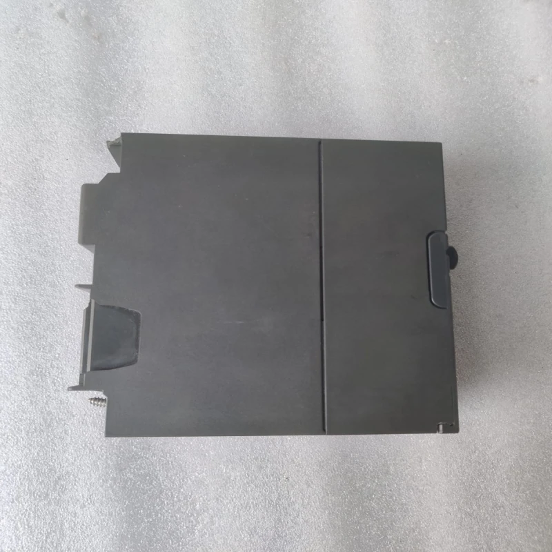 Siemens SIMATIC S7-300 CPU 317-2 PN/DP (6ES7317-2AK14-0AB0) PLC Processor Module with PROFINET PROFIBUS thumbnail 4