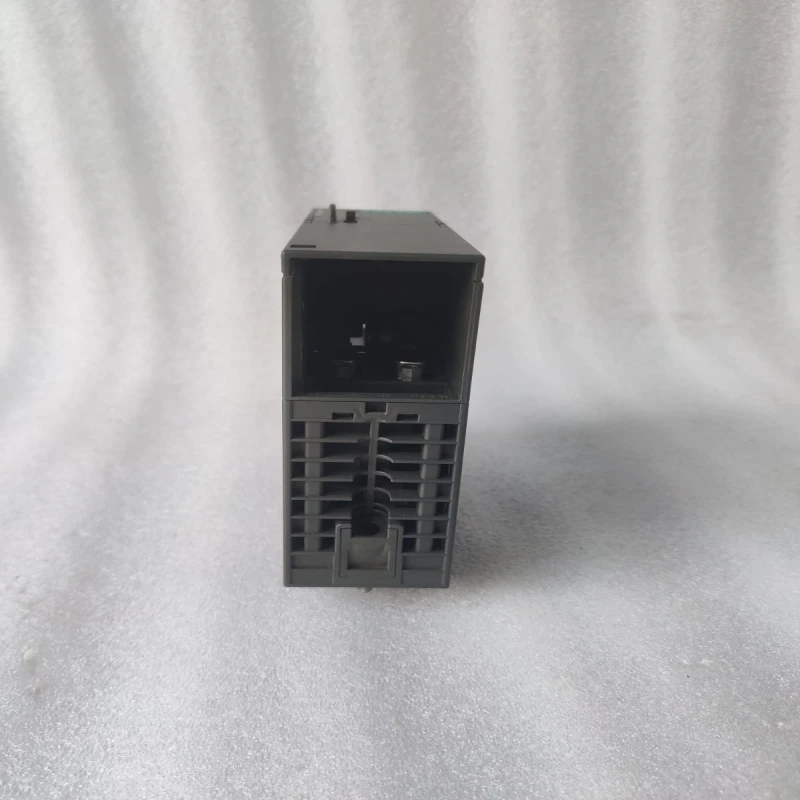 Siemens SIMATIC S7-300 CPU 317-2 PN/DP (6ES7317-2AK14-0AB0) PLC Processor Module with PROFINET PROFIBUS thumbnail 6