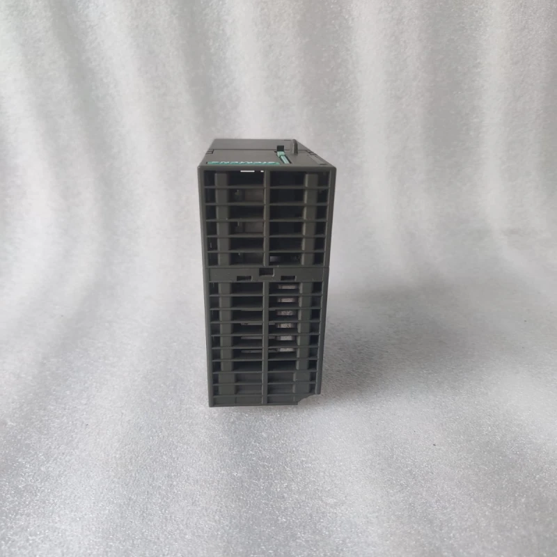Siemens SIMATIC S7-300 CPU 317-2 PN/DP (6ES7317-2AK14-0AB0) PLC Processor Module with PROFINET PROFIBUS thumbnail 8