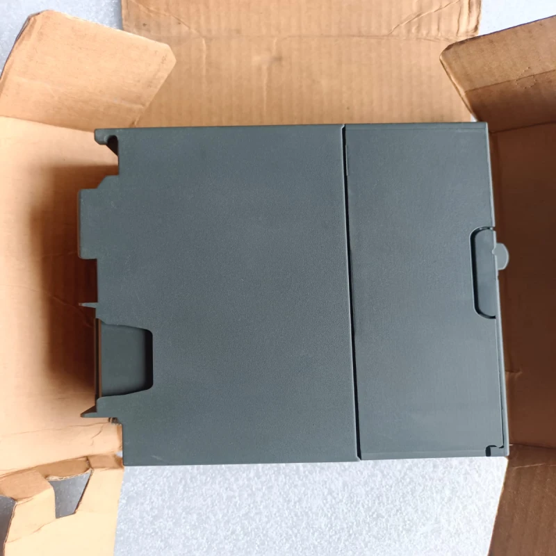 Siemens SIMATIC S7-300 CPU 6ES7317-2EK14-0AB0 PLC Processor Module with MPI/DP Ethernet thumbnail 2
