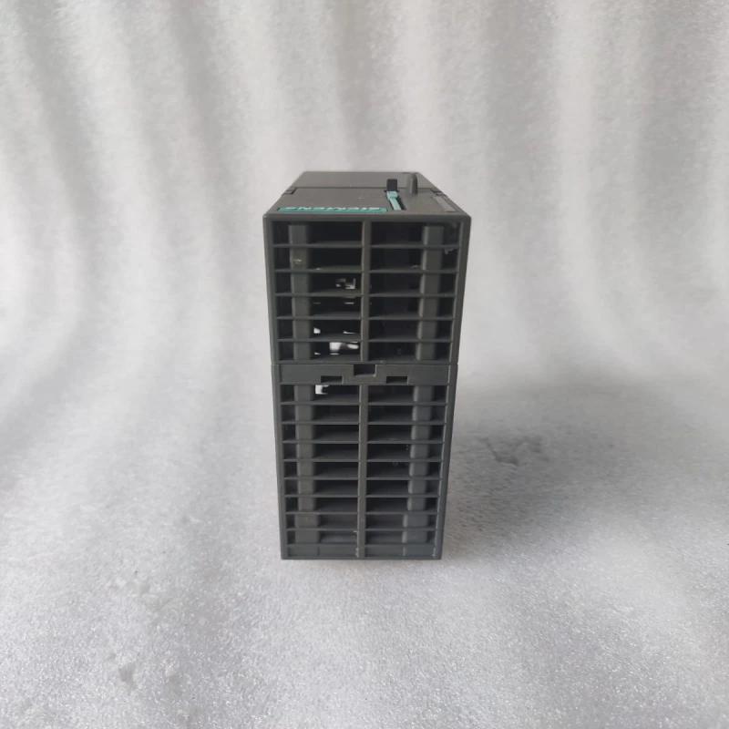 Siemens SIMATIC S7-300 PLC CPU 315-2 DP 6ES7315-2AH14-0AB0 Industrial Automation Processor Module thumbnail 3