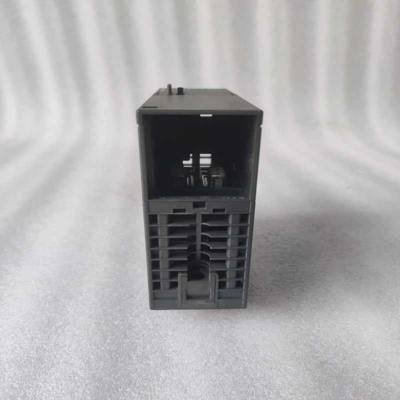 Siemens SIMATIC S7-300 PLC CPU 315-2 DP 6ES7315-2AH14-0AB0 Industrial Automation Processor Module thumbnail 4